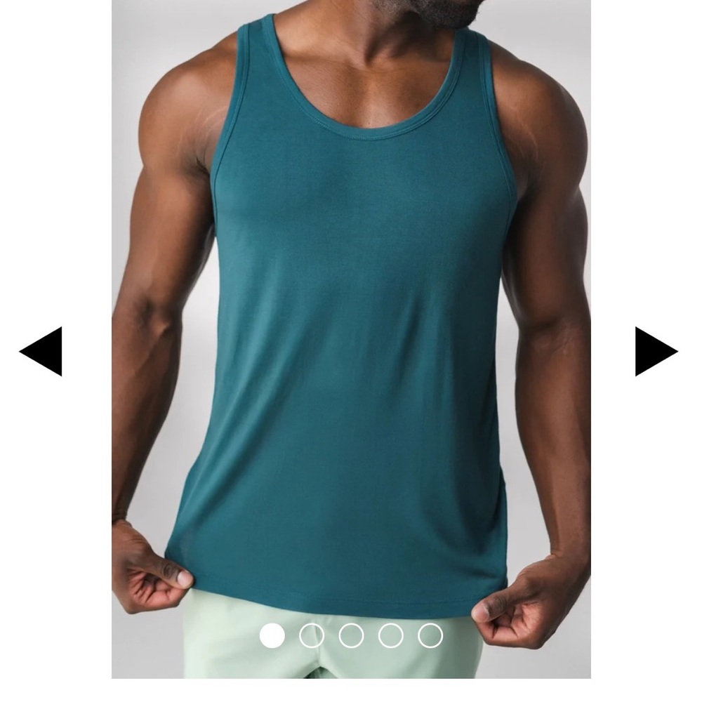 Mens Tank